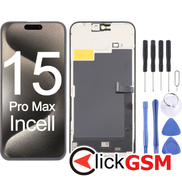 Piesa Piesa Display Apple Iphone 15 Pro Max 2eo6