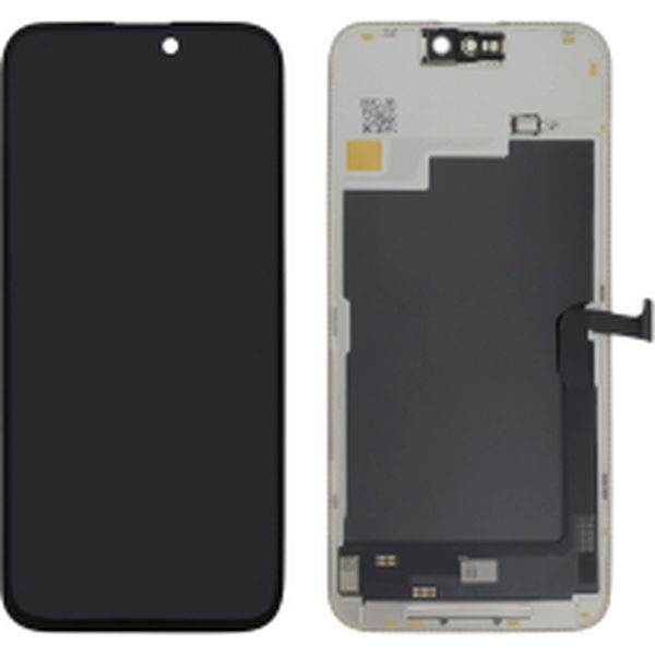 Apple iPhone 15 Pro Max · Display complet iPhone 15 Pro Max Soft OLED 120Hz Prime cu diagnoza