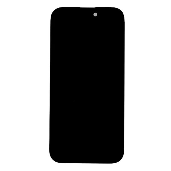 Apple iPhone 16 · Ecran Compatibil pentru Iphone 16 SOFT OLED cu IC