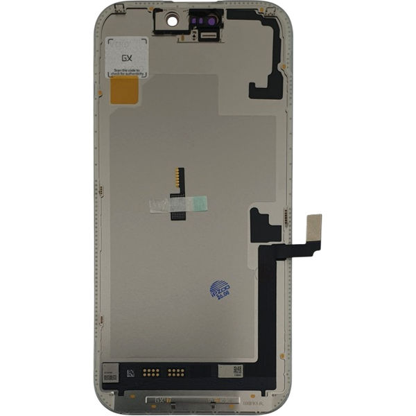 Apple iPhone 17 · Display Iphone 17 Ic Soft Oled Gx