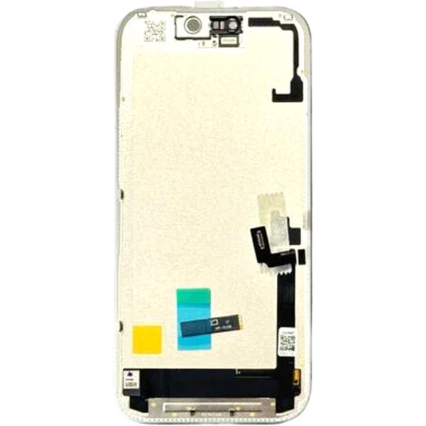 Apple iPhone 17 · Ecran iPhone 17 Hard Oled NCC