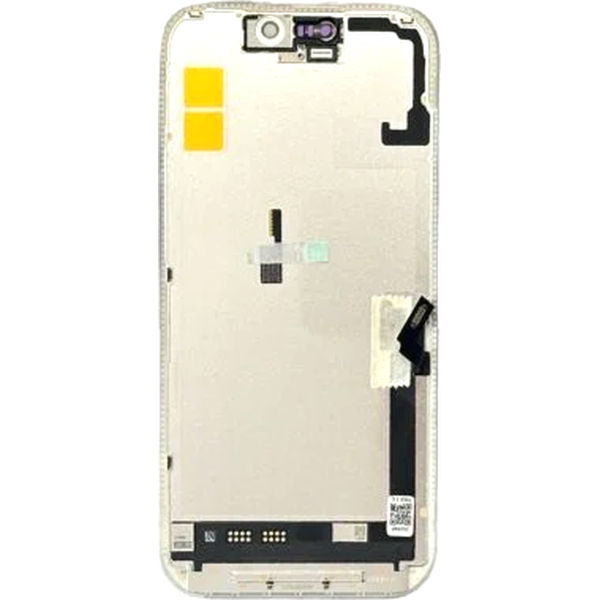 Apple iPhone 17 · Ecran iPhone 17 Soft Oled NCC