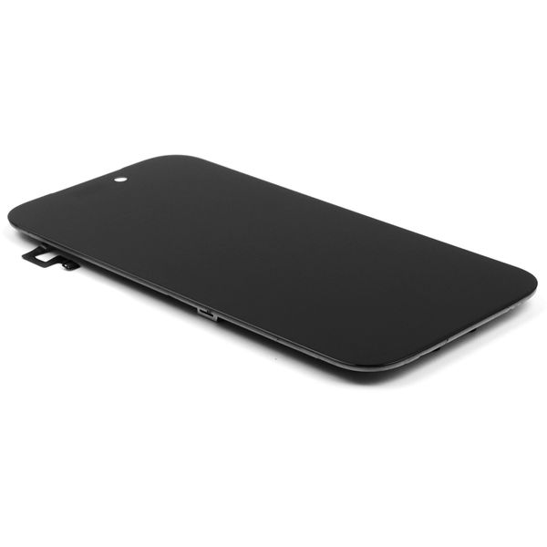 Apple iPhone 17 Pro · Display with Sensor Flex For iPhone 17 Pro Refurbished (Calibrated Used)