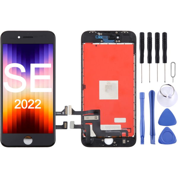 Apple iPhone SE 2022 · For iPhone SE 2022 TFT LCD Screen