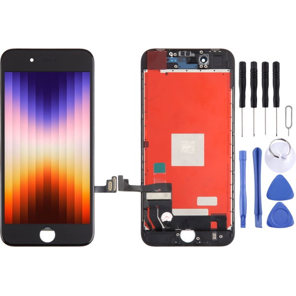 Apple iPhone SE 2022 · For iPhone SE 2022 LCD Screen