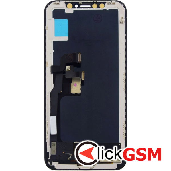 Piesa Display Apple Iphone X 45t0