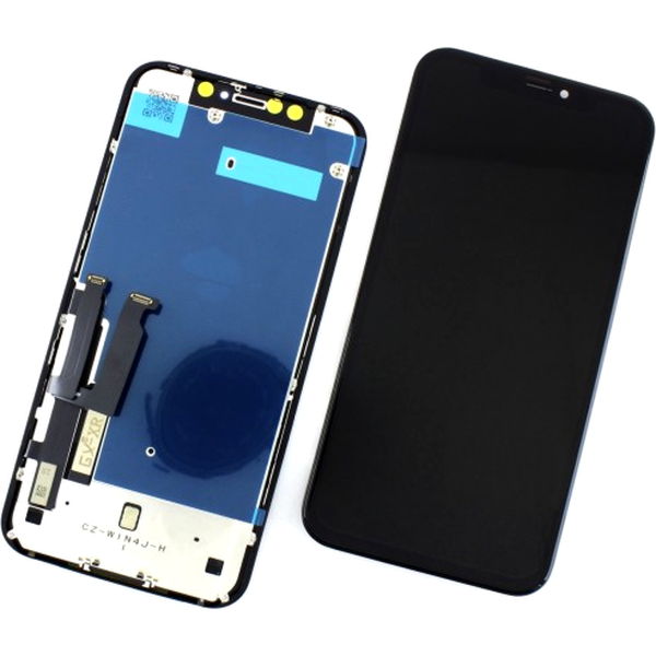 Apple iPhone XR · Display pentru iPhone XR GX INCELL