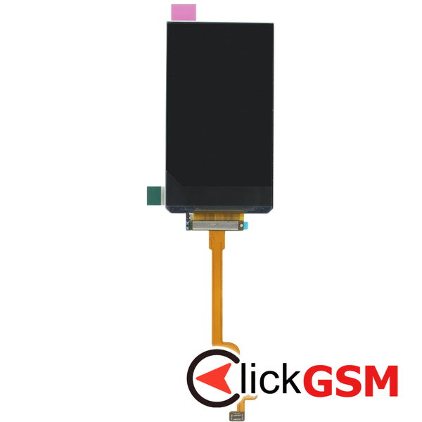 Piesa Piesa Display Apple Ipod Nano 7 4h9y