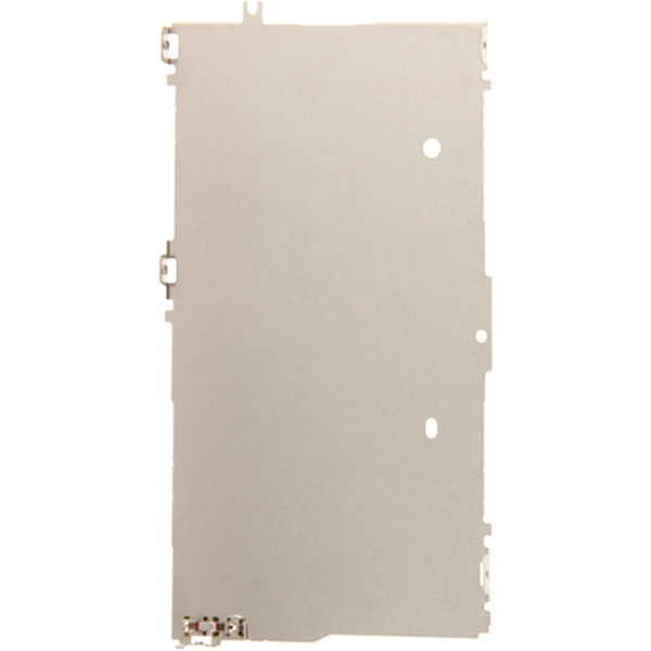 Apple iPhone 5c · Iron LCD Middle Board for iPhone 5C(Silver)