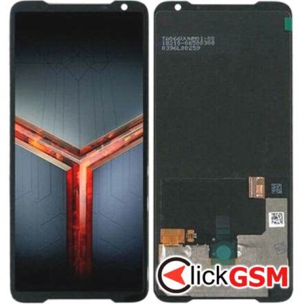 Piesa Display Asus Rog Phone Ii Fti