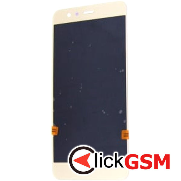 Piesa Display Auriu Huawei P10 Lite Bss