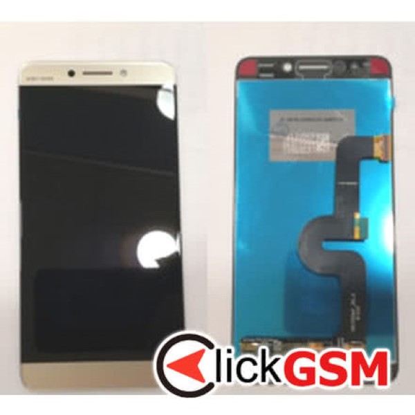 Piesa Display Auriu Leeco Le Max 3 2p66