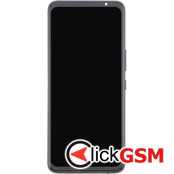 Piesa Display Black) Asus Rog Phone 7 481r