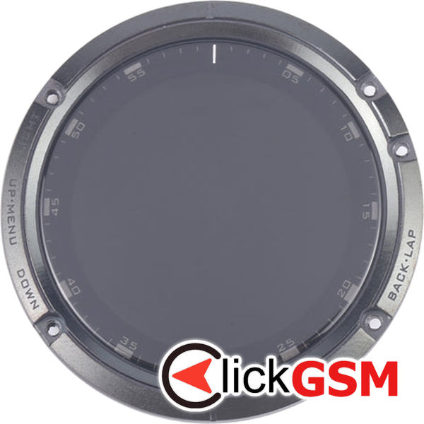 Piesa Display Black) Garmin Fenix 5 4881