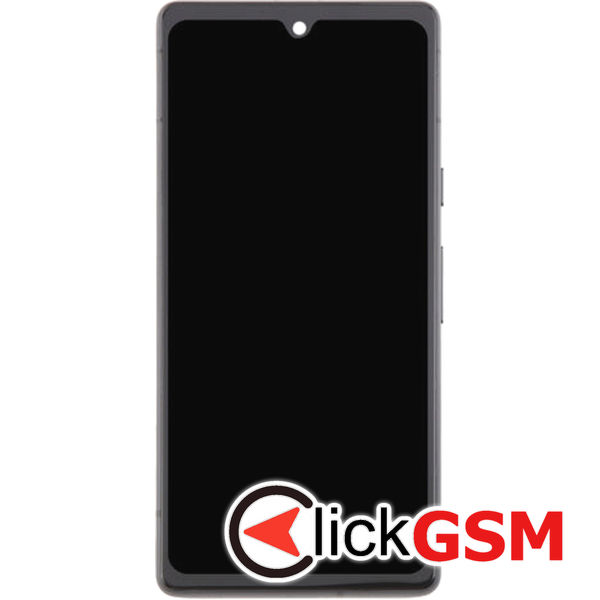 Piesa Display Black) Google Pixel 7a 48j8