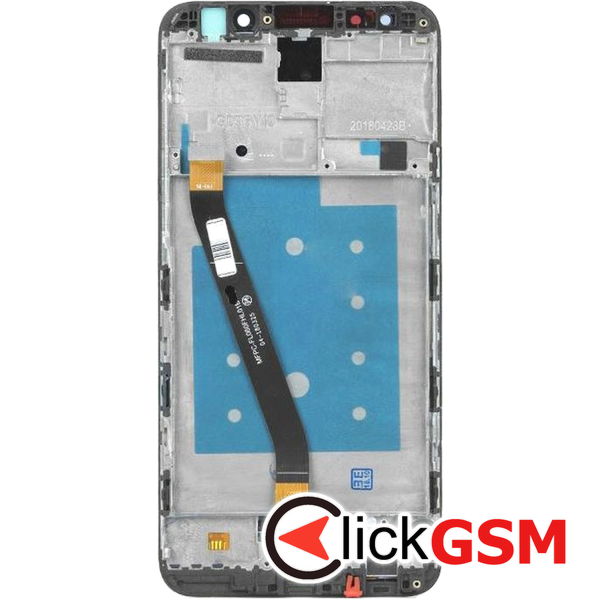 Piesa Display Black) Huawei Mate 10 Lite 44mz