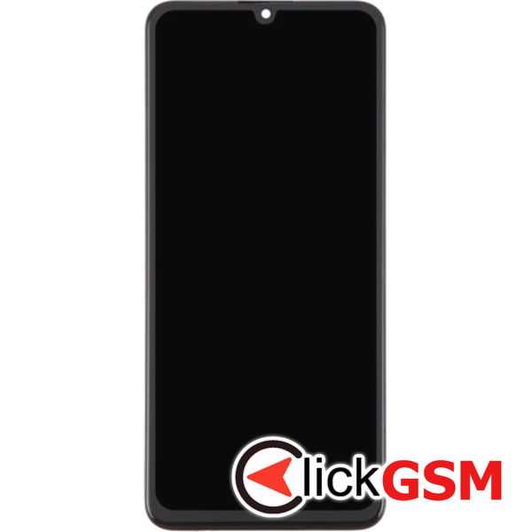 Piesa Display Black) Huawei Nova Y71 1fby