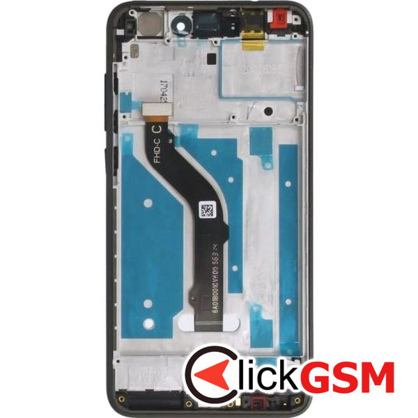 Piesa Display Black) Huawei P9 Lite 2017 4519