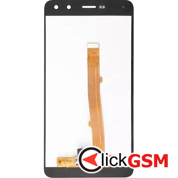 Piesa Display Black) Huawei Y6 44xz