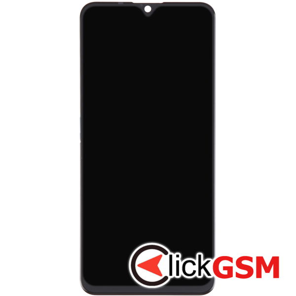 Piesa Display Black) Lenovo K10 Note 4njx