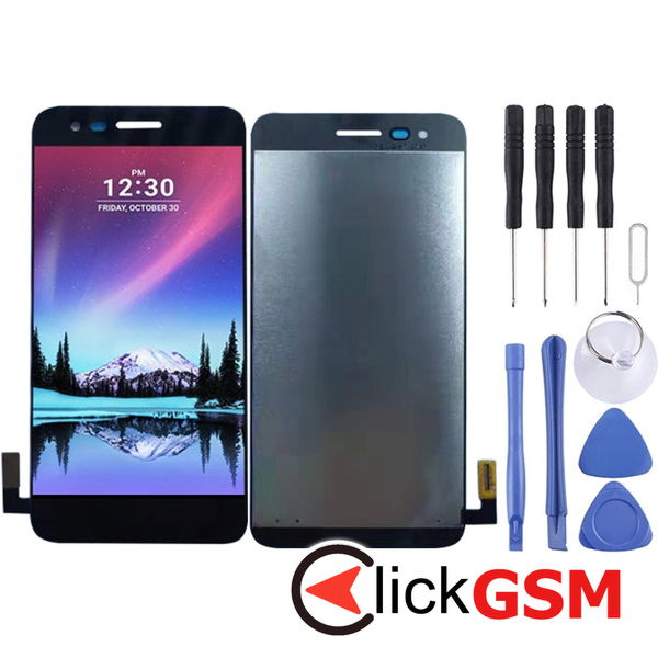 Piesa Display Black) Lg K4 2017 24sg