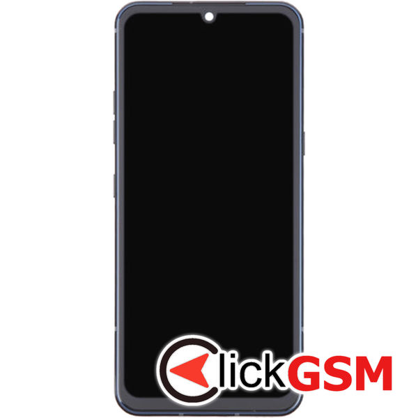 Piesa Display Black) Lg V60 Thinq 483h