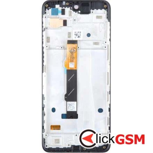 Piesa Display Black) Motorola Moto G42 Xt2233 451k