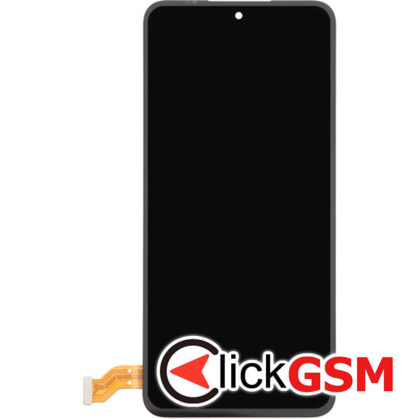 Piesa Display Black) Nothing Cmf Phone 1 484z