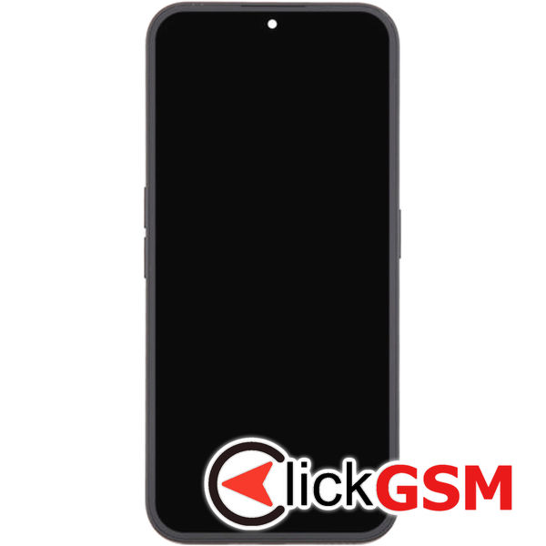 Piesa Display Black) Nothing Phone 2a 4852