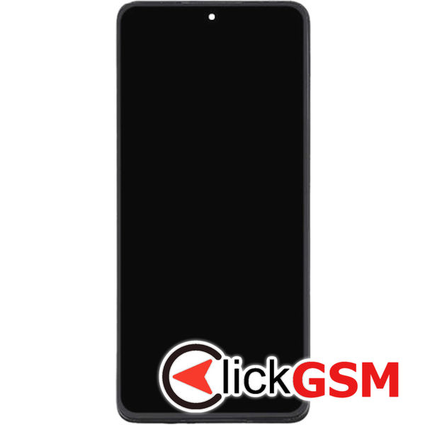 Piesa Display Black) Oneplus Nord 3 48gf