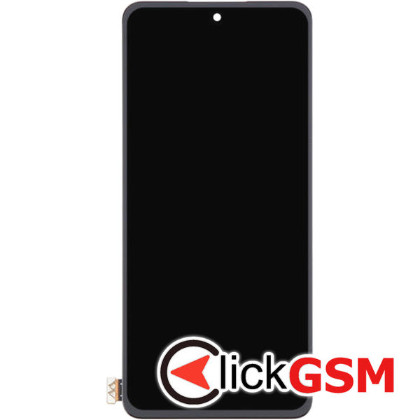 Piesa Display Black) Oneplus Nord Ce4 48h8