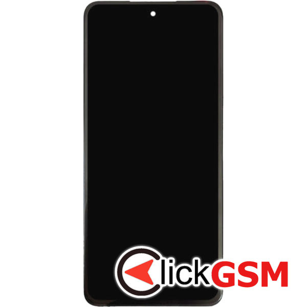 Piesa Display Black) Oneplus Nord N30 Se 48fx