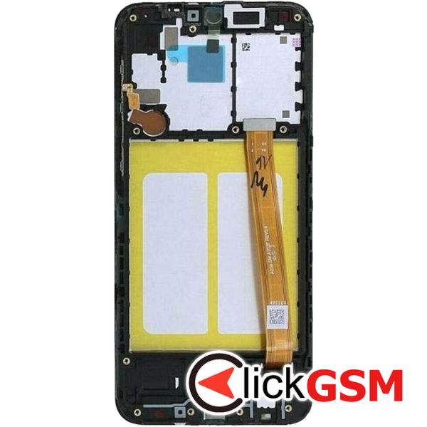 Piesa Display Black) Samsung Galaxy A20e 45ao