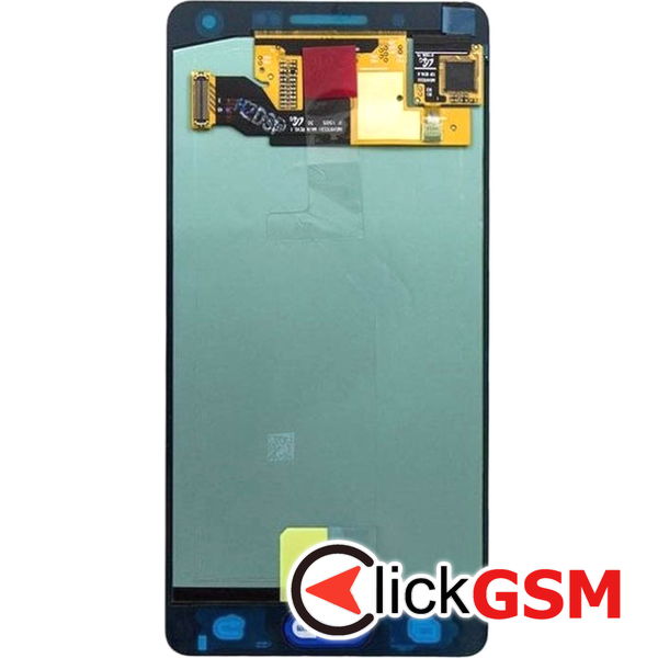 Piesa Display Black) Samsung Galaxy A5 45m1