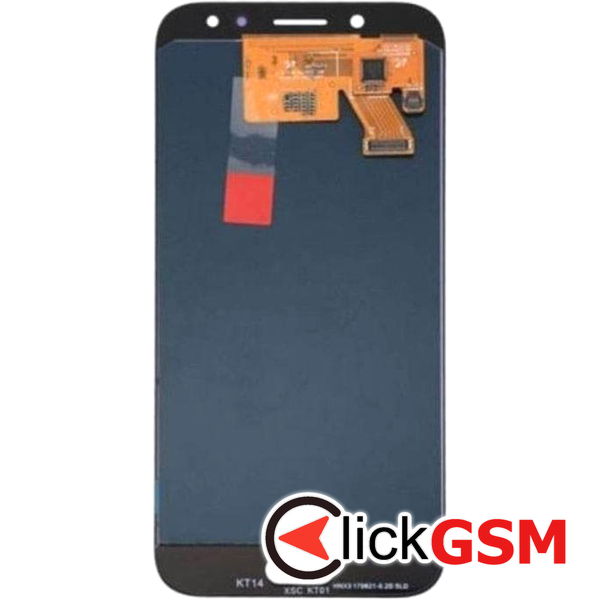 Piesa Display Black) Samsung Galaxy J5 2017 455y