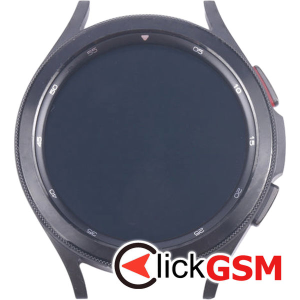 Piesa Display Black) Samsung Galaxy Watch4 Classic 46mm 487m