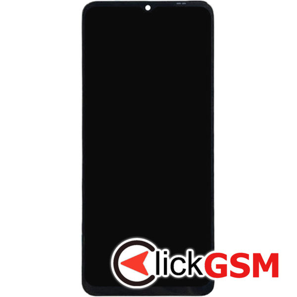 Piesa Display Black) T Mobile Revvl 7 5g 484c