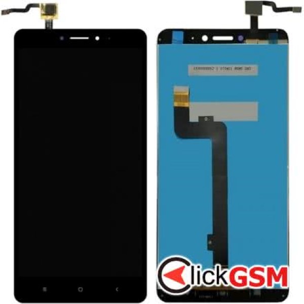 Piesa Display Black) Xiaomi Mi Max 2 3c19