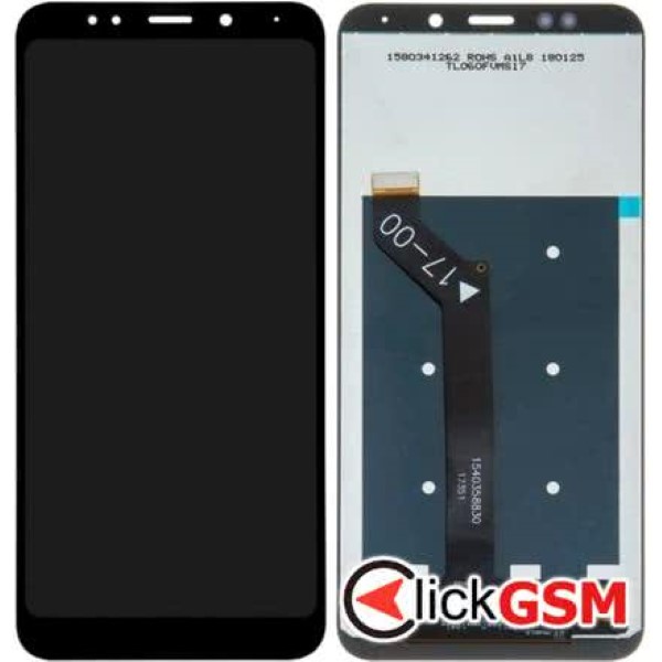 Piesa Display Black) Xiaomi Redmi 5 Plus 3brw