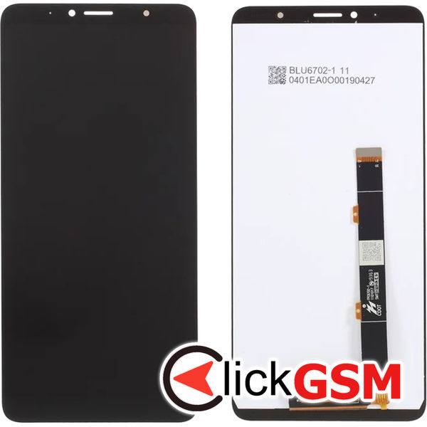 Piesa Piesa Display Black Alcatel 3v 4y0f