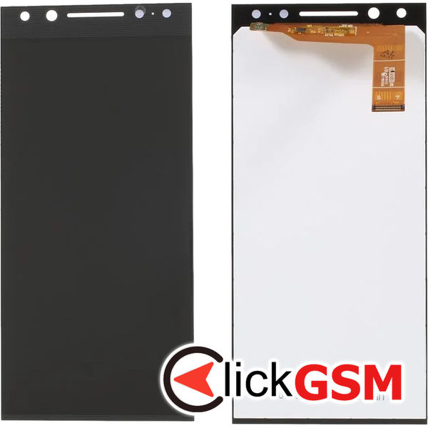 Piesa Display Black Alcatel 5 4y00