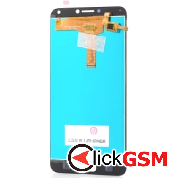 Piesa Display Black Asus Zenfone 4 Max 2tse