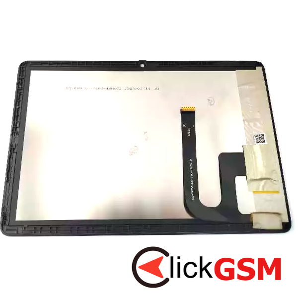 Piesa Display Black Blackview Tab 70 46zx