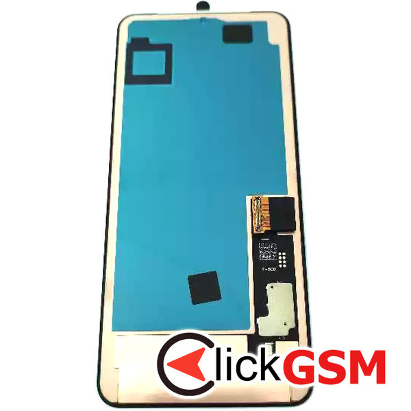 Piesa Piesa Display Black Google Pixel 8 Pro 1h87