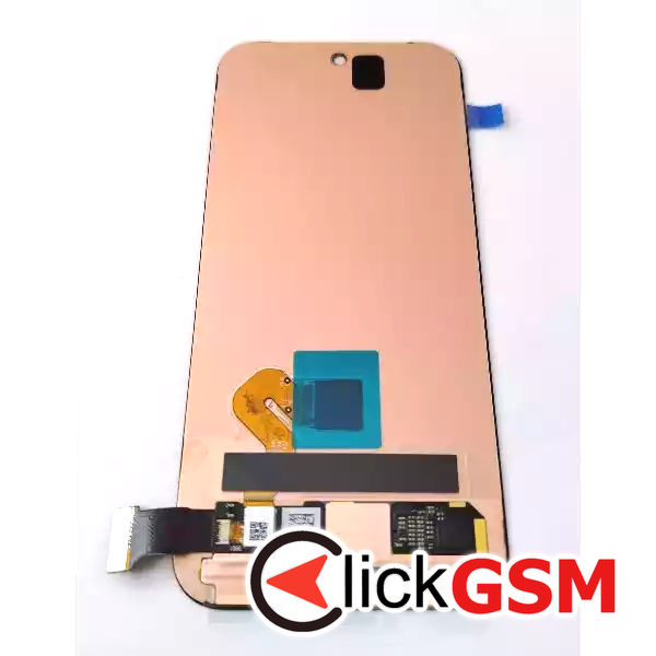 Piesa Display Black Google Pixel 9 448s