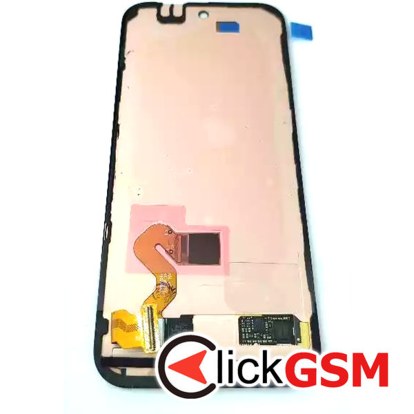 Piesa Display Black Google Pixel 9 Pro 448t