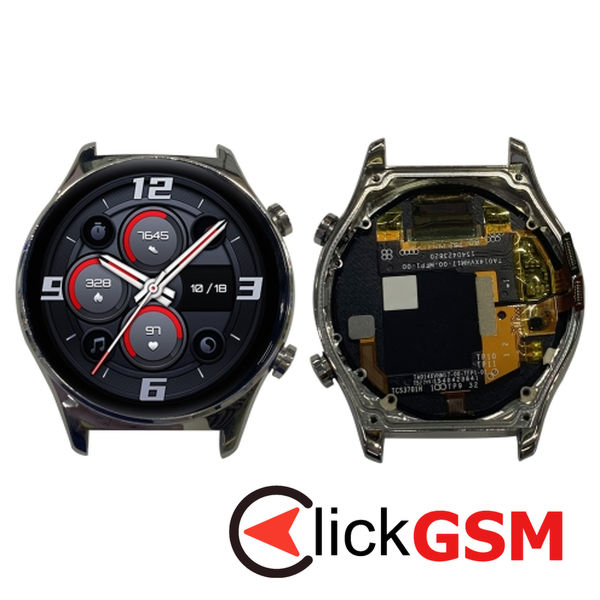 Piesa Display Black Honor Watch Gs 3 2tm8