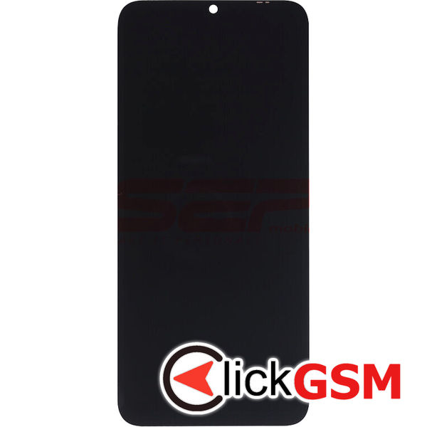 Piesa Display Black Honor X6b 45yn