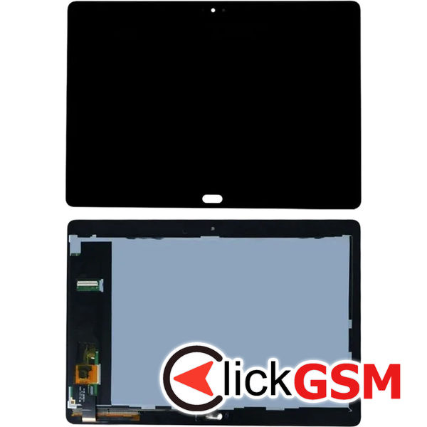 Piesa Display Black Huawei Mediapad M3 Lite 10 3jn0