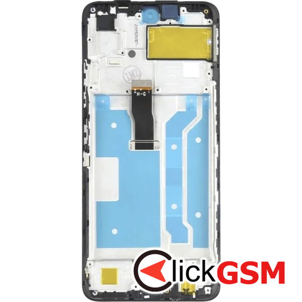 Piesa Display Black Huawei P Smart 2021 44q3